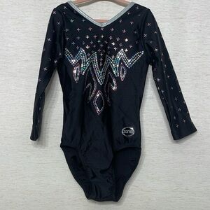 Ozone leotard
